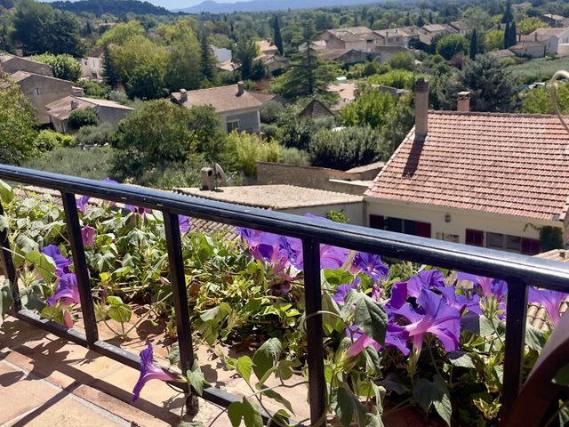 Le Dix'Vin Terrasse panoramique restaurant Le Dix'Vin